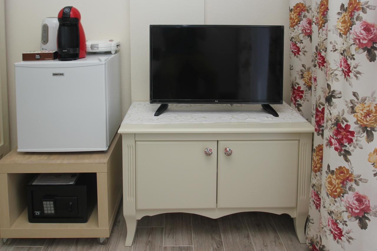Angels Home Platanitis ภายนอก รูปภาพ
