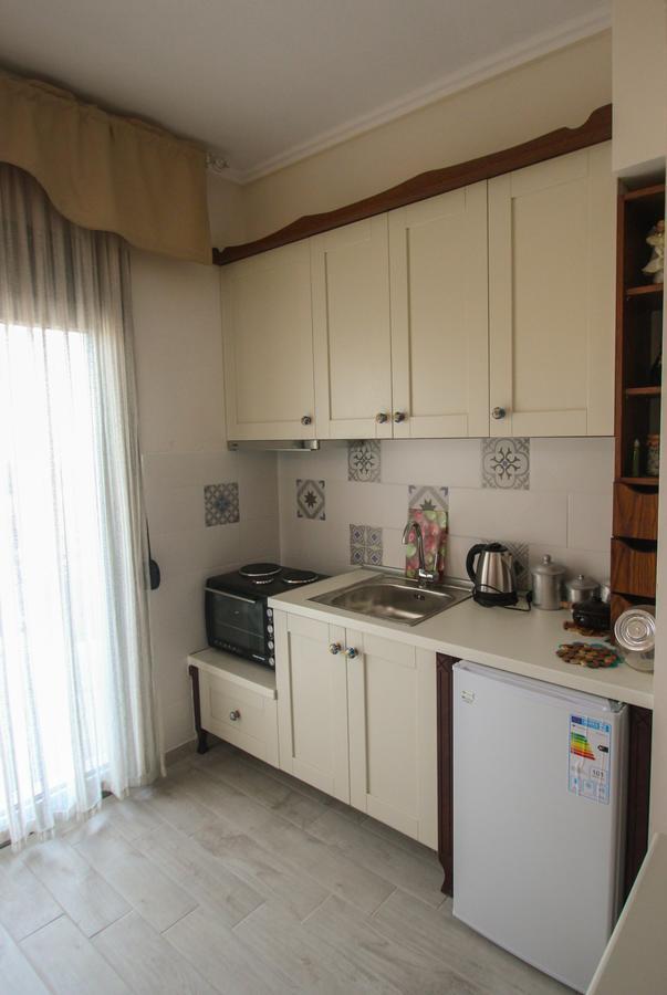 Angels Home Platanitis ภายนอก รูปภาพ