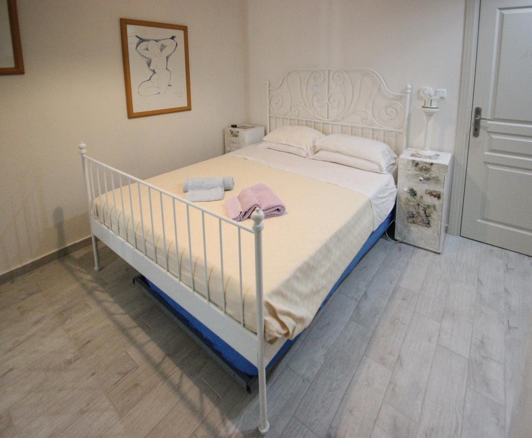 Angels Home Platanitis ภายนอก รูปภาพ