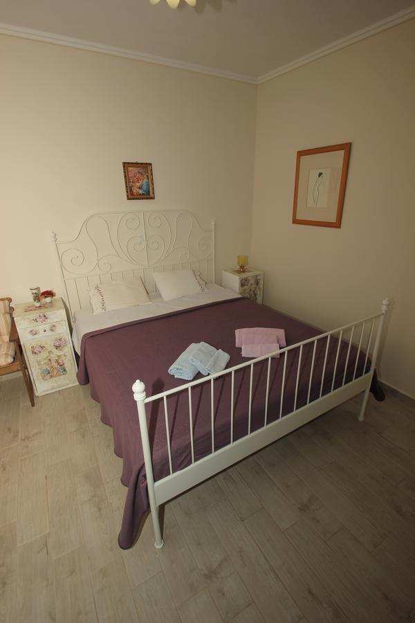 Angels Home Platanitis ภายนอก รูปภาพ