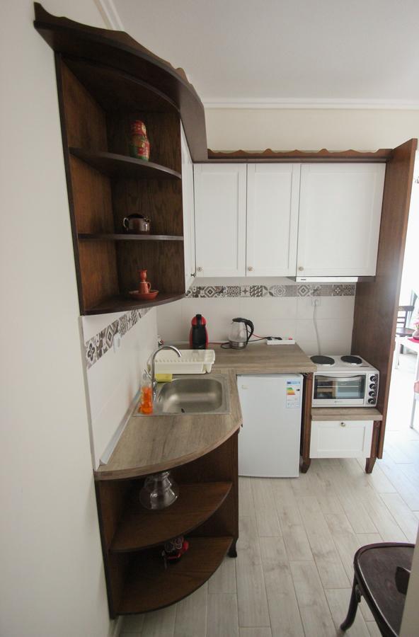 Angels Home Platanitis ภายนอก รูปภาพ